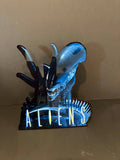 Aliens Xenomorph Desktop Cut Out
