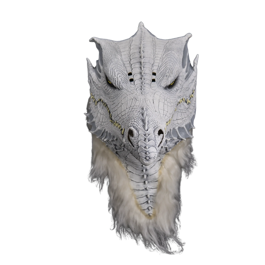 Illusive Concepts - 200 Series - Albino Dragon