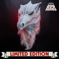 *PRE-ORDER* Illusive Concepts - 200 Series - Albino Dragon