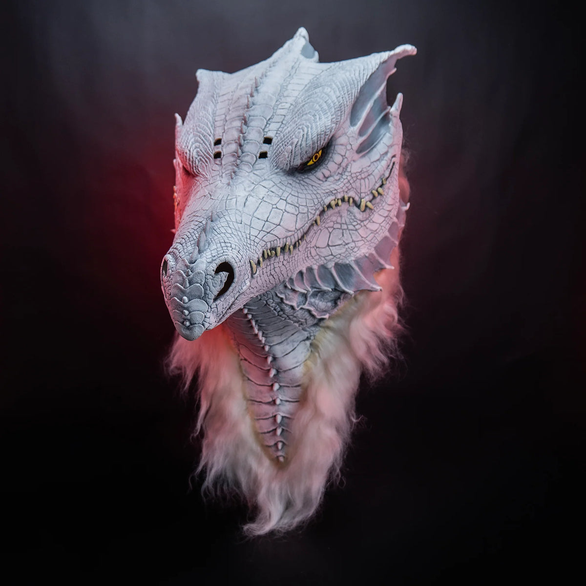 *PRE-ORDER* Illusive Concepts - 200 Series - Albino Dragon