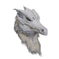 *PRE-ORDER* Illusive Concepts - 200 Series - Albino Dragon