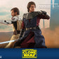 Anakin Skywalker Sixth Scale Figure by Hot Toys