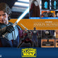 Anakin Skywalker Sixth Scale Figure by Hot Toys