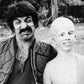 Ari Lehman "Jason 1 & F13" Autographed Jason Plastic Hock