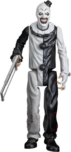 Terrifier - Art The Clown 12" Vinyl Figure