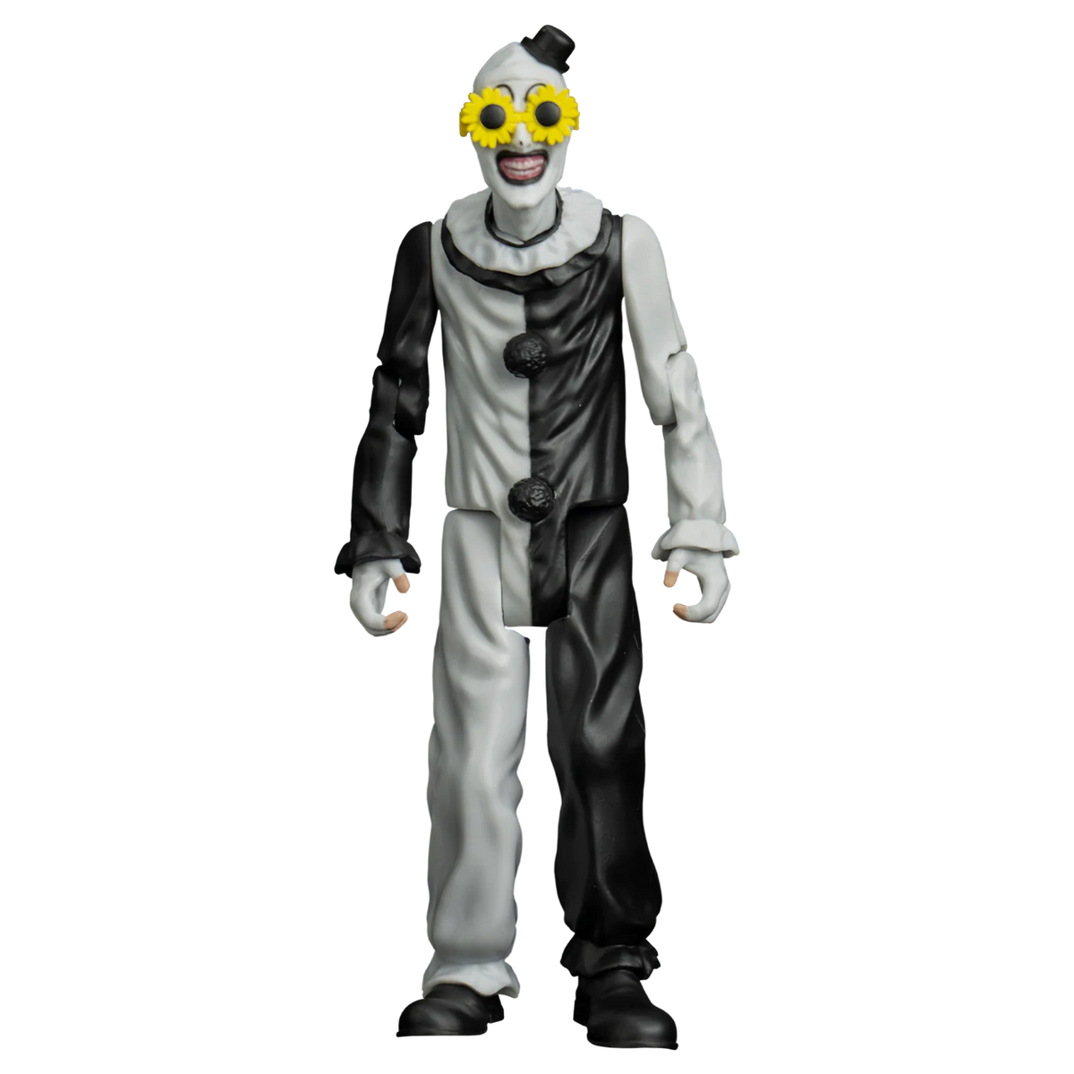 Terrifier Customes Terrifier 2 - Costume Shop Art the Clown - 5