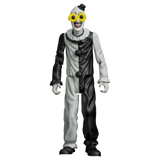 Terrifier 2 - Costume Shop Art the Clown - 5" Action Figure