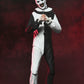 NECA - Terrifier - Ultimate Art the Clown 7" Scale Action Figure