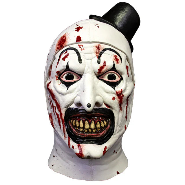 MASKS - ART THE CLOWN KILLER MASK