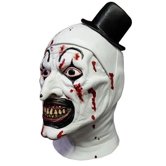 MASKS - ART THE CLOWN KILLER MASK