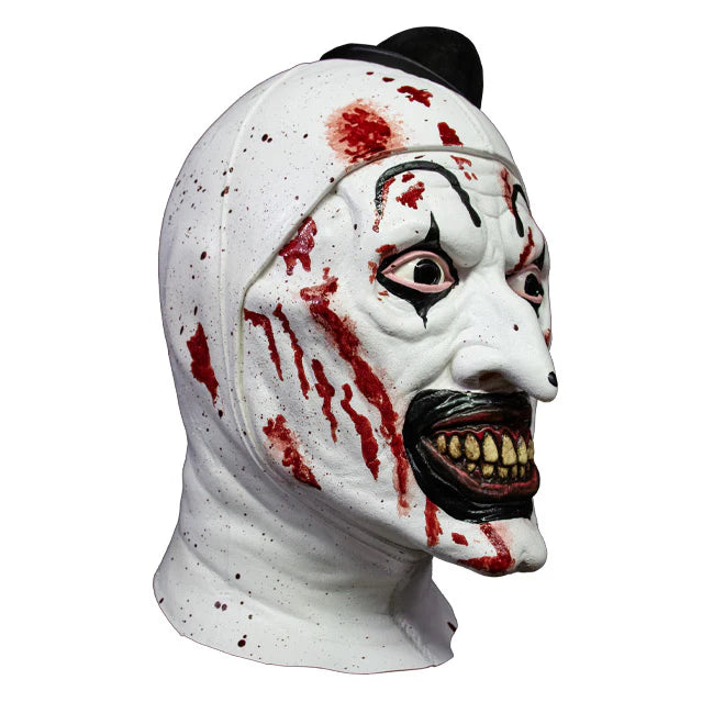 MASKS - ART THE CLOWN KILLER MASK