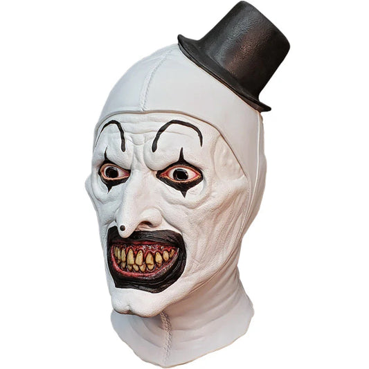 MASKS - ART THE CLOWN