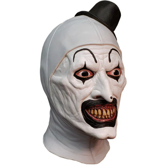 MASKS - ART THE CLOWN