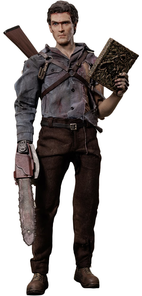 Ash Williams Sixth Scale Figure by Asmus Collectible Toys (PRE-ORDER)