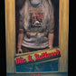 The Devils Rejects: Otis Driftwood - 1/9 Scale Distinctive Dummies