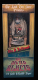 The Devils Rejects: Otis Driftwood - 1/9 Scale Distinctive Dummies