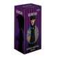 BOBBLES - Royal Bobbles Wednesday Stained Glass Collectible Bobblehead
