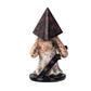 Pinheads Monster Pyramid