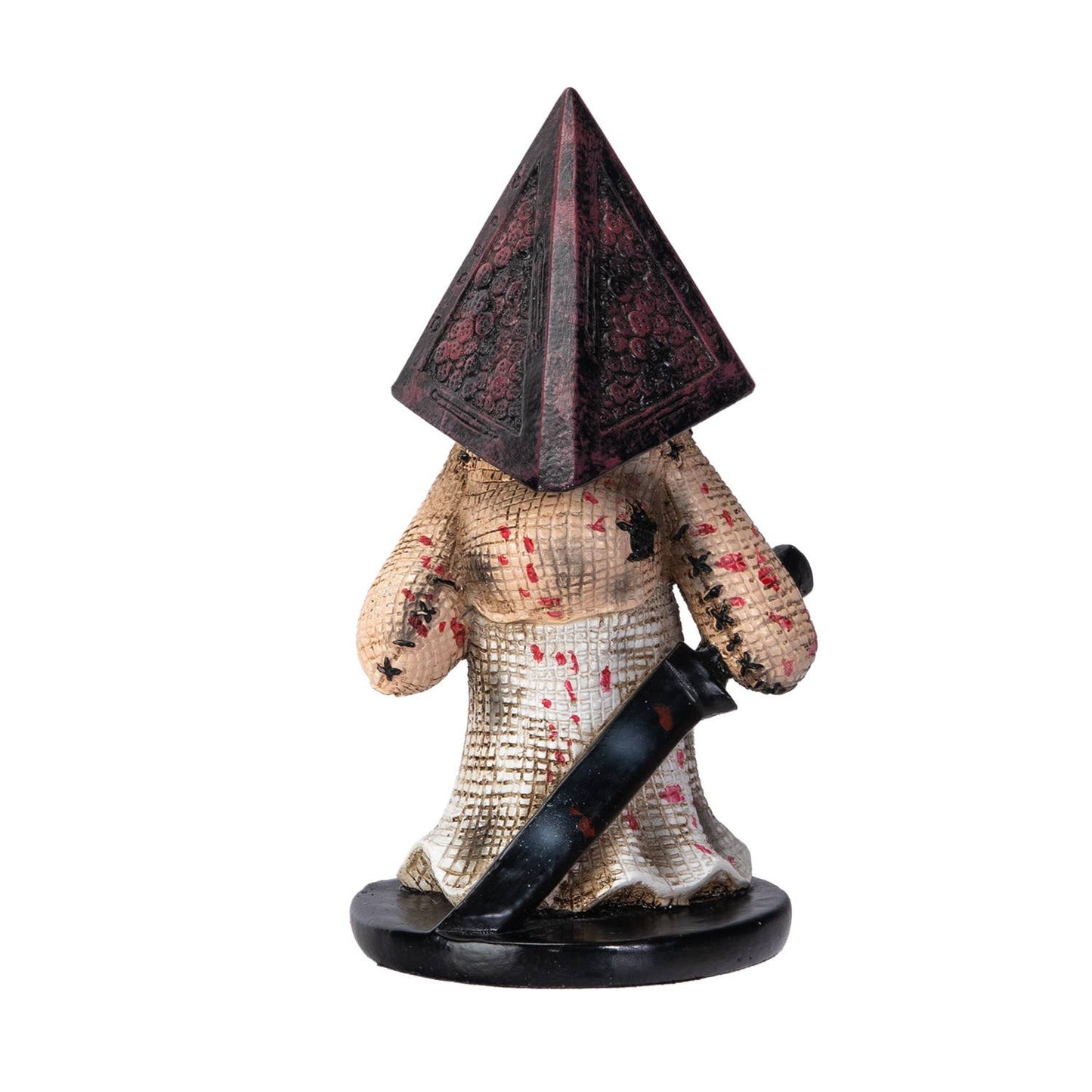 Pinheads Monster Pyramid