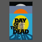 DAY OF THE DEAD Magnet
