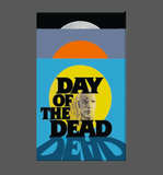 DAY OF THE DEAD Magnet