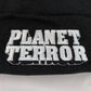 "Planet Terror" Embroidered Beanie Hat