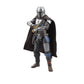 Star Wars Vintage Mandalorian Imperial Base Action Figure