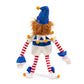 Poltergeist Officially Licensed 14-Inch Clown Plush Doll