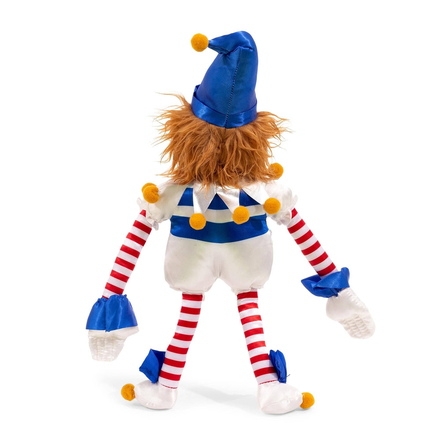 Poltergeist Officially Licensed 14-Inch Clown Plush Doll