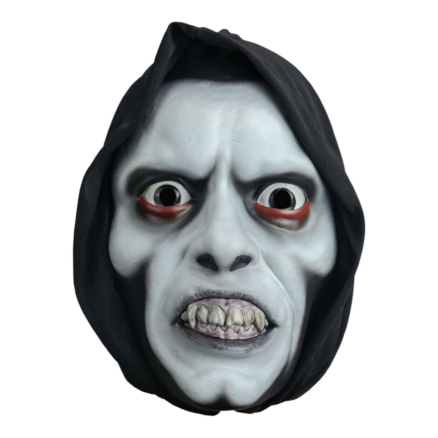 The Exorcist Pazuzu Deluxe Adult Injection Costume Mask