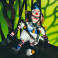 Poltergeist Officially Licensed 14-Inch Clown Plush Doll