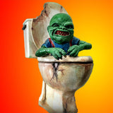 Ghoulies Deluxe Poseable Resin Statue