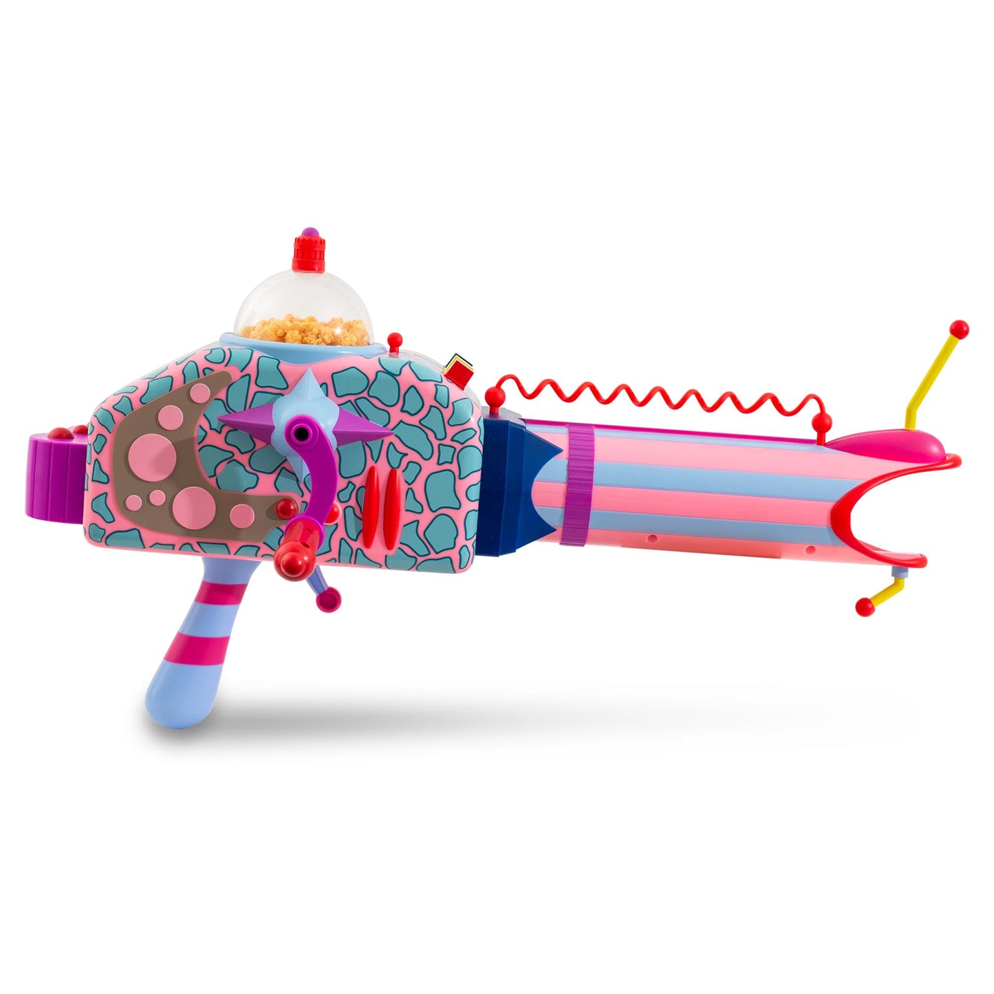 Killer Klowns From Outer Space 24in Popcrn Elec Prop Replica