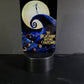 LIGHT LED -Nightmare Before Christmas Desk Light Night Light