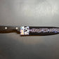 KNIFE - Jason X Friday the 13th Knife With Sublimated Stand