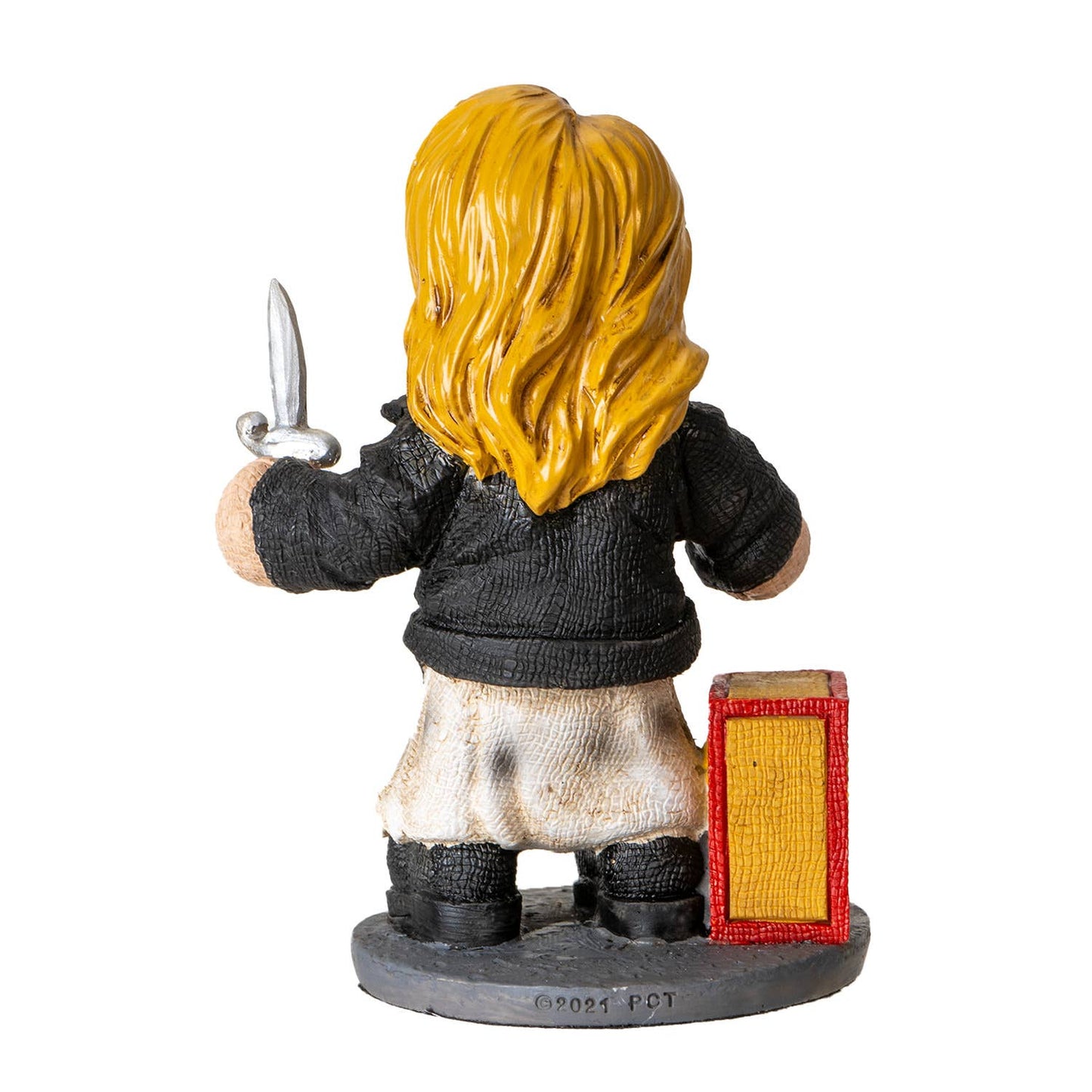 Pinheads Monsters "Tiff" Statue
