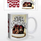 MUG - Still Smokin "Cheech & Chong" Mug