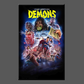DEMONS Magnet