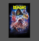 DEMONS Magnet