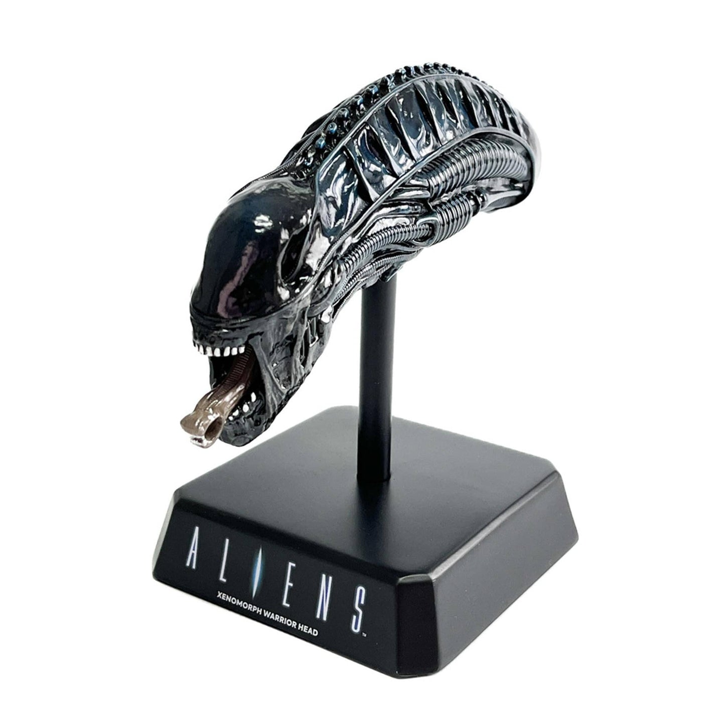 Eaglemoss Aliens Xenomorph Warrior Replica Head