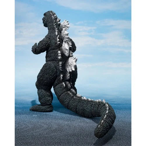 Terror of Mechagodzilla Godzilla 1975 S.H.Monsterarts Action Figure