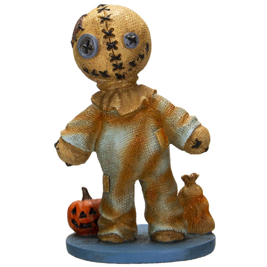 Pinheads Monsters "Trick or Treat" Statue
