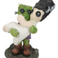 Pinheads Monsters "Frankie and The Bride" Statue