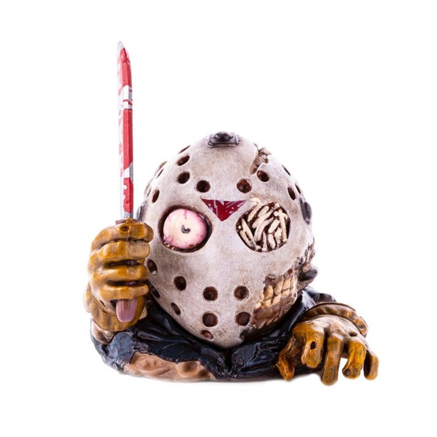 Friday the 13th Mondoid Vinyl Figure | Jason