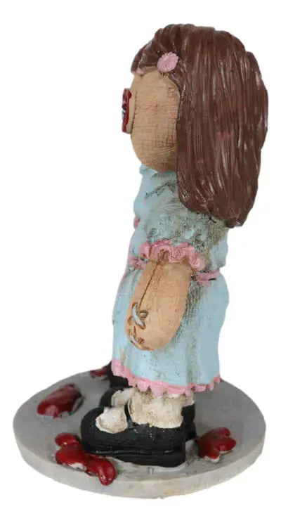 Pinheads Monsters "Twins" Statue