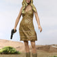 The Devil's Rejects - Baby Firefly 7" Scale Action Figure (PRE-ORDER)