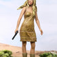 The Devil's Rejects - Baby Firefly 7" Scale Action Figure (PRE-ORDER)