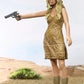 The Devil's Rejects - Baby Firefly 7" Scale Action Figure (PRE-ORDER)