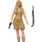 The Devil's Rejects - Baby Firefly 7" Scale Action Figure (PRE-ORDER)
