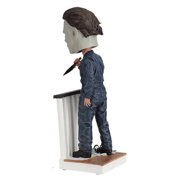 BOBBLES - Royal Bobbles John Carpenter’s 1978s Halloween Michael Myers